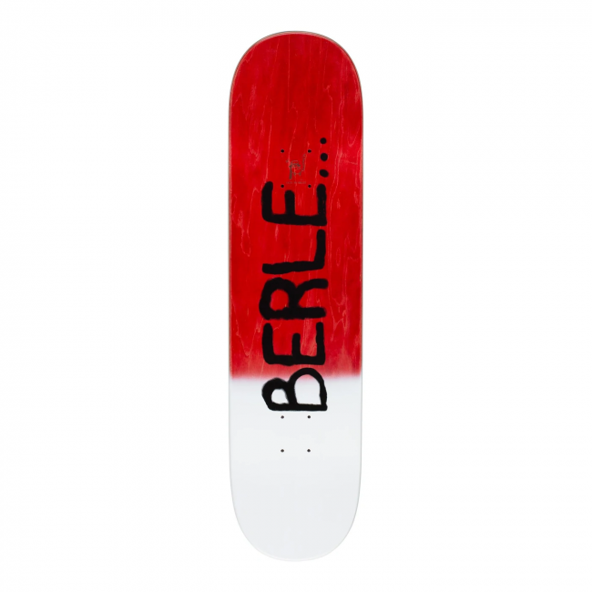 FUCKING AWESOME Elijah Berle World DECK / 8.5 FUCKING AWESOME Elijah Berle World DECK / 8.5