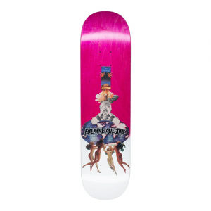 <img class='new_mark_img1' src='https://img.shop-pro.jp/img/new/icons5.gif' style='border:none;display:inline;margin:0px;padding:0px;width:auto;' />FUCKING AWESOME Elijah Berle World DECK / 8.5