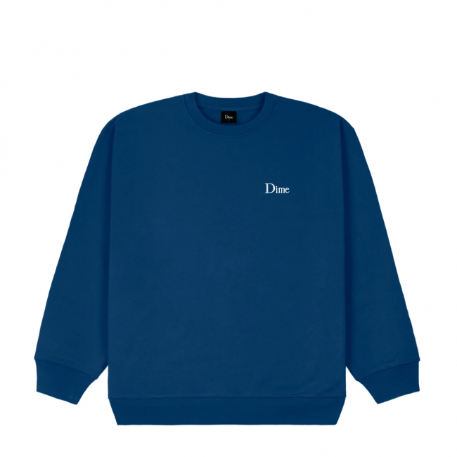 【超おすすめ】Dime Montreal point logo sweat