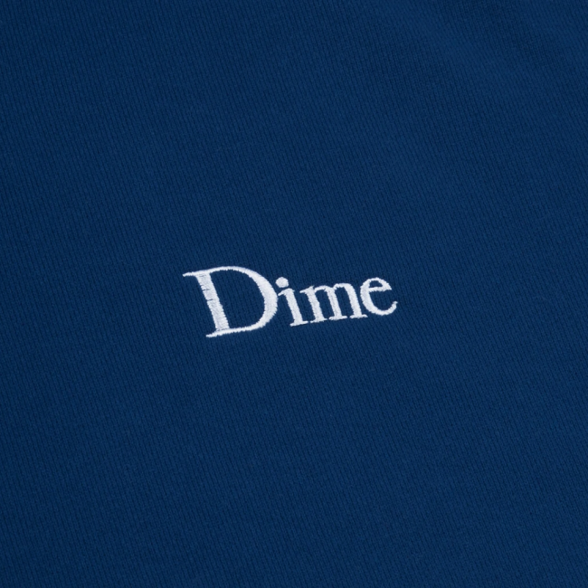 Dime small logoトップス