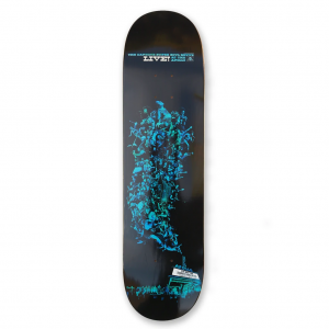 HOPPS DECK (スケートボードデッキ) | HORRIBLE'S PROJECT| HOPPS DECK (スケートボードデッキ) | HORRIBLE'S PROJECT|