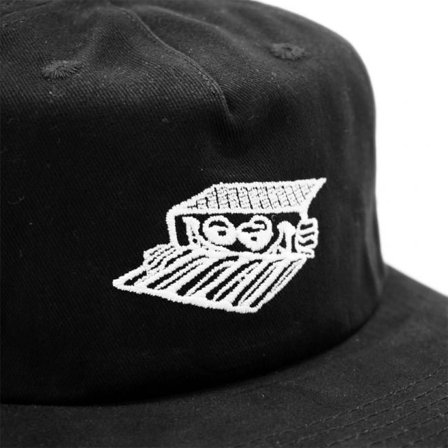 HOPPS SKATEBOARDS (ホップス スケートボード) | HORRIBLE'S PROJECT