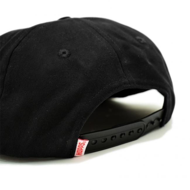 HOPPS スケートボード HOPPS SKATEBOARDS DECK ( ホップス スケートボードデッキ