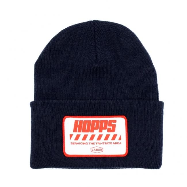 HOPPS SKATEBOARDS (ホップス スケートボード) | HORRIBLE'S PROJECT