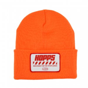 HOPPS CAP (キャップ) | HORRIBLE'S PROJECT|