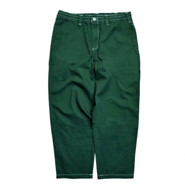 <img class='new_mark_img1' src='https://img.shop-pro.jp/img/new/icons5.gif' style='border:none;display:inline;margin:0px;padding:0px;width:auto;' />THEORIES STAMP LOUNGE PANT / CONTRAST ALIPINE（セオリーズ イージーパンツ）　