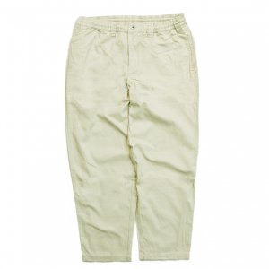 <img class='new_mark_img1' src='https://img.shop-pro.jp/img/new/icons5.gif' style='border:none;display:inline;margin:0px;padding:0px;width:auto;' />THEORIES STAMP LOUNGE PANT / IVORY（セオリーズ イージーパンツ）　
