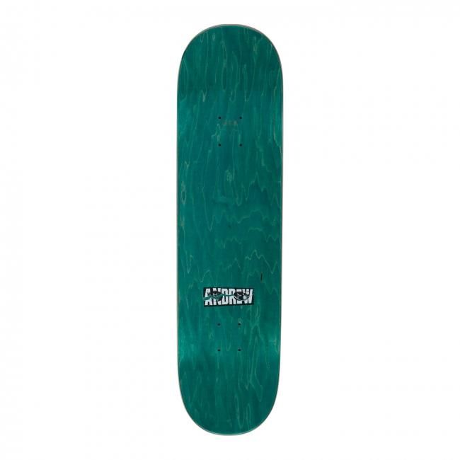HOCKEY SKATEBOARDS DECK