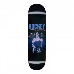 <img class='new_mark_img1' src='https://img.shop-pro.jp/img/new/icons5.gif' style='border:none;display:inline;margin:0px;padding:0px;width:auto;' />HOCKEY Andrew Allen HP Synthetic DECK / 8.38 x 31.75 (ホッキー デッキ / スケートデッキ)