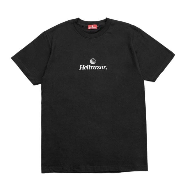 HELLRAZOR Tシャツ 人気-