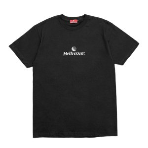 HELLRAZOR TEE (Tシャツ) | HORRIBLE'S PROJECT