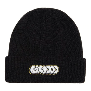 <img class='new_mark_img1' src='https://img.shop-pro.jp/img/new/icons5.gif' style='border:none;display:inline;margin:0px;padding:0px;width:auto;' />GX1000 BUBBLE BEANIE / BLACK (å ӡˡ / ˥åȥå)