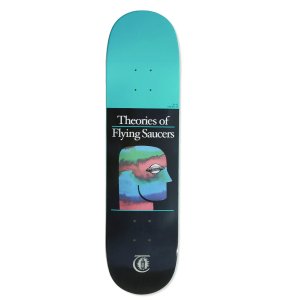 <img class='new_mark_img1' src='https://img.shop-pro.jp/img/new/icons5.gif' style='border:none;display:inline;margin:0px;padding:0px;width:auto;' />THEORIES MODERN MYTH SKATEBOARD DECK / 8.0