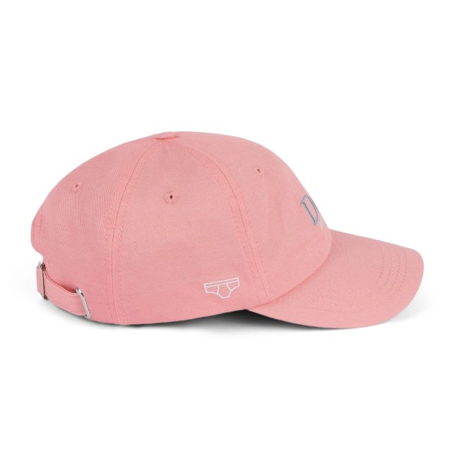 Dime Underwear Cap / Light Pink (ダイム キャップ / 6パネルキャップ 