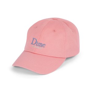 <img class='new_mark_img1' src='https://img.shop-pro.jp/img/new/icons5.gif' style='border:none;display:inline;margin:0px;padding:0px;width:auto;' />Dime Underwear Cap / Light Pink (ダイム キャップ / 6パネルキャップ)