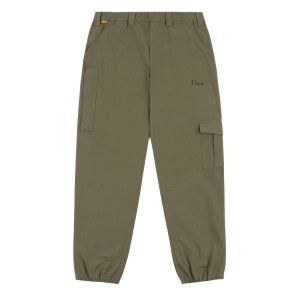 <img class='new_mark_img1' src='https://img.shop-pro.jp/img/new/icons5.gif' style='border:none;display:inline;margin:0px;padding:0px;width:auto;' />Dime I know Pants /Army Green (ダイム カーゴパンツ /ミリタリー パンツ)