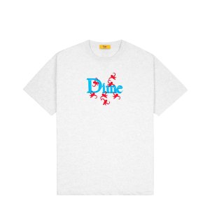 <img class='new_mark_img1' src='https://img.shop-pro.jp/img/new/icons5.gif' style='border:none;display:inline;margin:0px;padding:0px;width:auto;' />Dime Classic Monke T-shirt / Ash (ダイム Tシャツ / 半袖)