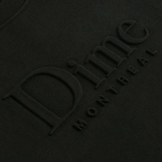 XL】Dime Classic Embossed Sweat スウェット - スウェット