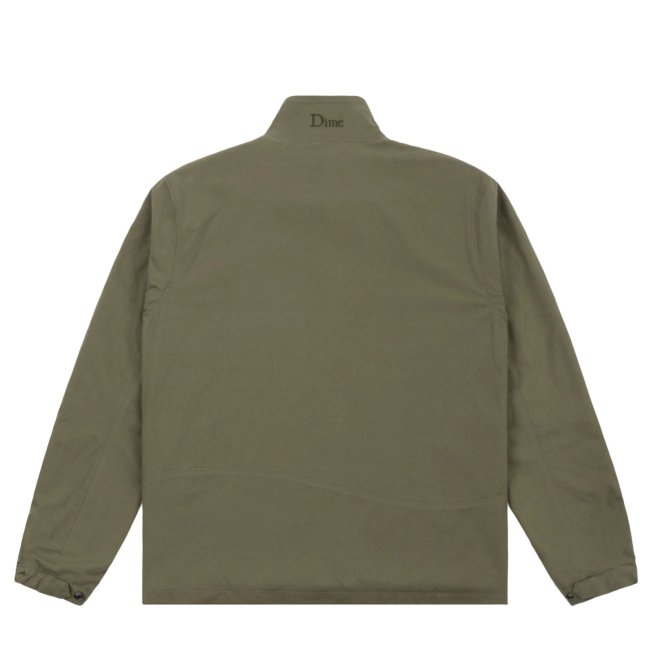 Dime Military I Know Jacket/ Army Green (ダイム ミリタリー ...