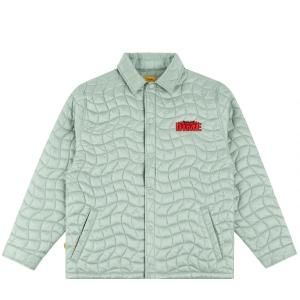 <img class='new_mark_img1' src='https://img.shop-pro.jp/img/new/icons5.gif' style='border:none;display:inline;margin:0px;padding:0px;width:auto;' />Dime Wave Lightweight Insulator Jacket/ Light Mint (  㥱å/ʥ 㥱å)