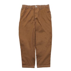 <img class='new_mark_img1' src='https://img.shop-pro.jp/img/new/icons5.gif' style='border:none;display:inline;margin:0px;padding:0px;width:auto;' />THEORIES STAMP LOUNGE PANT / HAY CONTRAST STITCHʥ꡼ ѥġˡ