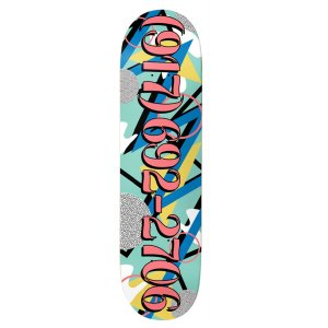 <img class='new_mark_img1' src='https://img.shop-pro.jp/img/new/icons5.gif' style='border:none;display:inline;margin:0px;padding:0px;width:auto;' />CALL ME 917 8DEES DECK / 