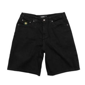 <img class='new_mark_img1' src='https://img.shop-pro.jp/img/new/icons5.gif' style='border:none;display:inline;margin:0px;padding:0px;width:auto;' />THEORIES PLAZA JEAN PANT / BLACKʥ꡼ ǥ˥ॷ硼ġˡ