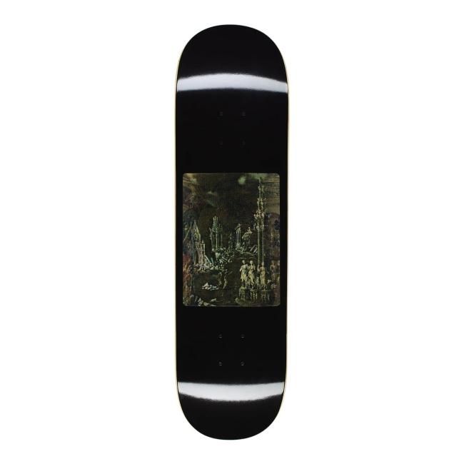 FUCKING AWESOME INVERSION HOLOGRAM DECK / 8.5｜その他