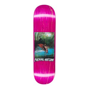 <img class='new_mark_img1' src='https://img.shop-pro.jp/img/new/icons5.gif' style='border:none;display:inline;margin:0px;padding:0px;width:auto;' />FUCKING AWESOME Anthony Van Engelen LAZARUS DECK / 8.5