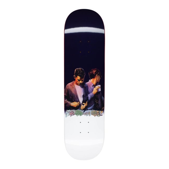 <img class='new_mark_img1' src='https://img.shop-pro.jp/img/new/icons5.gif' style='border:none;display:inline;margin:0px;padding:0px;width:auto;' />FUCKING AWESOME Elijah Berle BROTHERS DECK / 8.18