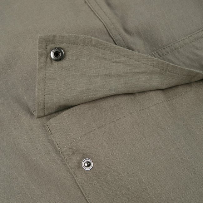 Dime Ripstop Cargo Pants /Washed Olive (ダイム リップストップ 
