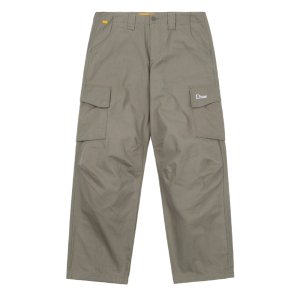 <img class='new_mark_img1' src='https://img.shop-pro.jp/img/new/icons5.gif' style='border:none;display:inline;margin:0px;padding:0px;width:auto;' />Dime Ripstop Cargo Pants /Washed Olive (ダイム リップストップ カーゴパンツ /ミリタリー パンツ)