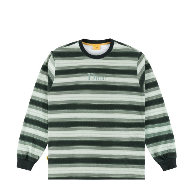 DIME ロングTシャツ - Tシャツ/カットソー(七分/長袖)