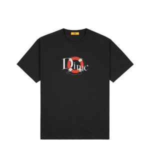 <img class='new_mark_img1' src='https://img.shop-pro.jp/img/new/icons5.gif' style='border:none;display:inline;margin:0px;padding:0px;width:auto;' />Dime Classic SOS T-Shirt / Black ( T / Ⱦµ)