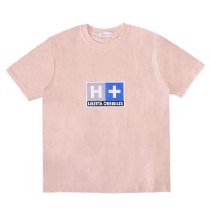 <img class='new_mark_img1' src='https://img.shop-pro.jp/img/new/icons5.gif' style='border:none;display:inline;margin:0px;padding:0px;width:auto;' />HORRIBLE'S FREEDOM T-SHIRT / PINK (ۥ֥륺 T)