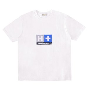 <img class='new_mark_img1' src='https://img.shop-pro.jp/img/new/icons5.gif' style='border:none;display:inline;margin:0px;padding:0px;width:auto;' />HORRIBLE'S FREEDOM T-SHIRT / WHITE (ホリブルズ Tシャツ)