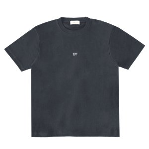 <img class='new_mark_img1' src='https://img.shop-pro.jp/img/new/icons5.gif' style='border:none;display:inline;margin:0px;padding:0px;width:auto;' />HORRIBLE'S GARBAGE T-SHIRT / CHARCOAL (ホリブルズ Tシャツ)