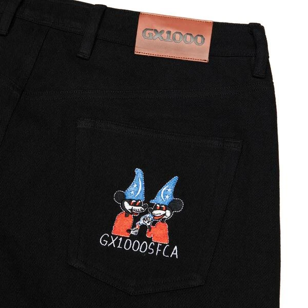 今週限定 GX1000 DIMETHYLTRYPTAMINE PANTS 新品