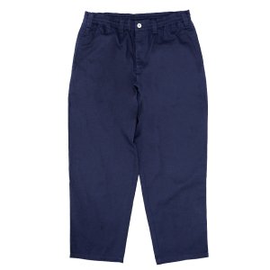 <img class='new_mark_img1' src='https://img.shop-pro.jp/img/new/icons5.gif' style='border:none;display:inline;margin:0px;padding:0px;width:auto;' />THEORIES STAMP LOUNGE PANT / NAVY（セオリーズ イージーパンツ）　