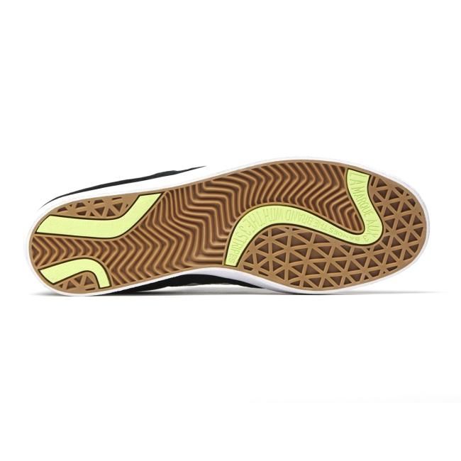 ADIDAS SKATEBOARDING ALOHA SUPER / BLACK (アディダス