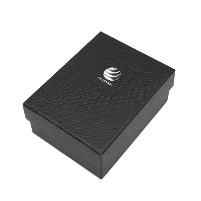 HELLRAZOR REMEMBER YOU MUST DIE ASH TRAY with BOX (ヘル