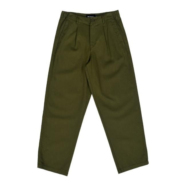 QUASI PANTS – Lacquer
