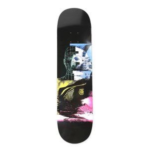 <img class='new_mark_img1' src='https://img.shop-pro.jp/img/new/icons5.gif' style='border:none;display:inline;margin:0px;padding:0px;width:auto;' />THEORIES ETHEREAL PLANE SKATEBOARD DECK / 8.0