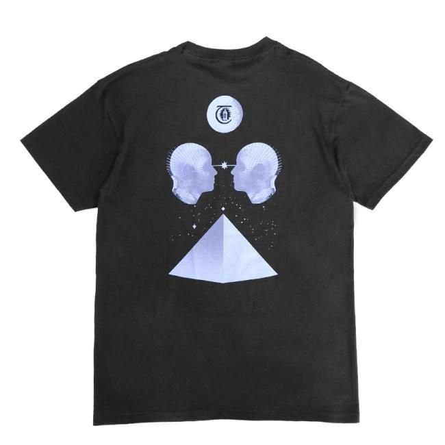 THEORIES セオリーズ スケボー Tシャツ THEORIES セオリーズ SECRETUM HEAVY DUTY TEE