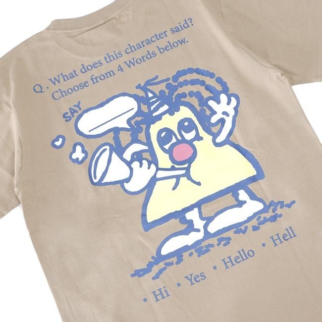 ハローTシャツ shop.RW-EC-0292.