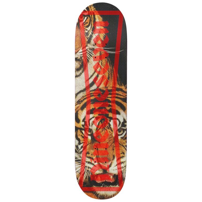 CALL ME 917 Tiger Style DECK / 