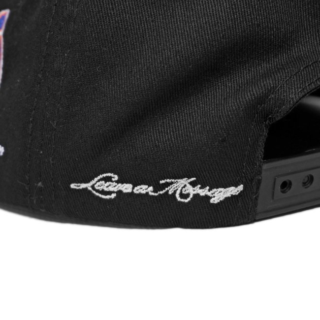 CALL ME 917 AMAZINS SNAPBACK/ BLACK (コールミーナインワンセヴン