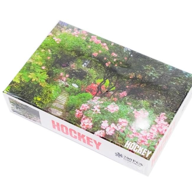 PUZZLE DRINKING BLOOD パズル the Garden PUZZLE DRINKING BLOOD