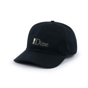 <img class='new_mark_img1' src='https://img.shop-pro.jp/img/new/icons5.gif' style='border:none;display:inline;margin:0px;padding:0px;width:auto;' />Dime Corsair Cap / NAVY (ダイム キャップ / 6パネルキャップ)