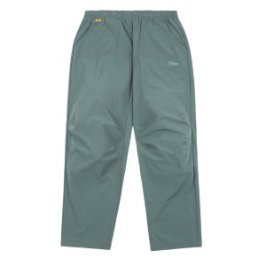 <img class='new_mark_img1' src='https://img.shop-pro.jp/img/new/icons5.gif' style='border:none;display:inline;margin:0px;padding:0px;width:auto;' />Dime Classic Sports Pants / SAGE (ダイム  ナイロンパンツ / スポーツ パンツ)